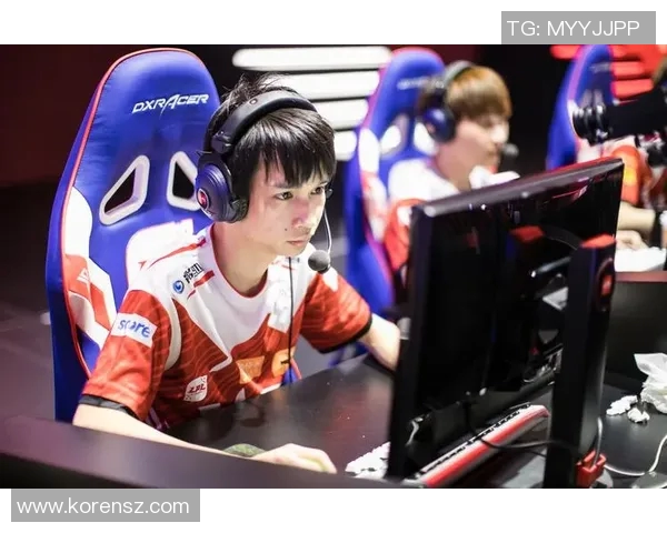 电竞比分英雄联盟专题深入分析WE战队的比赛经验与策略分享