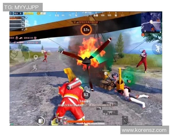 电竞高手赵芳分享和平精英实战技巧与心得体会助你提升游戏水平 电竞高手赵芳分享和平精英实战技巧与心得体会助你提升游戏水平