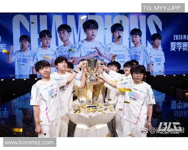 电竞数据洲际赛积分榜更新TES战队以61分稳居第一名