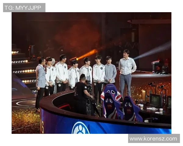 esports数据电竞比分重磅专题IG战队防反策略革新解析与实战应用 esports数据电竞比分重磅专题IG战队防反策略革新解析与实战应用