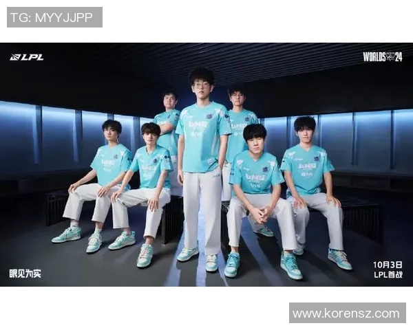 esports数据青年赛中LNG战队表现分析与经验总结探讨 esports数据青年赛中LNG战队表现分析与经验总结探讨