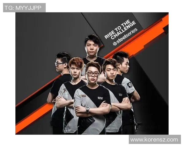 esports最新数据电竞实时数据分析EDG选手个人能力表现与团队协作的深度研究 esports最新数据电竞实时数据分析EDG选手个人能力表现与团队协作的深度研究