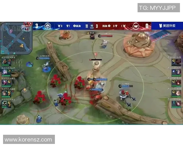 电竞新闻王者荣耀中LNG包夹战术的优缺点分析与实战效果探讨 电竞新闻王者荣耀中LNG包夹战术的优缺点分析与实战效果探讨