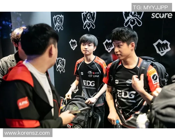 电竞新闻赛后复盘RNG与EDG精彩配合解析与战术思考 电竞新闻赛后复盘RNG与EDG精彩配合解析与战术思考